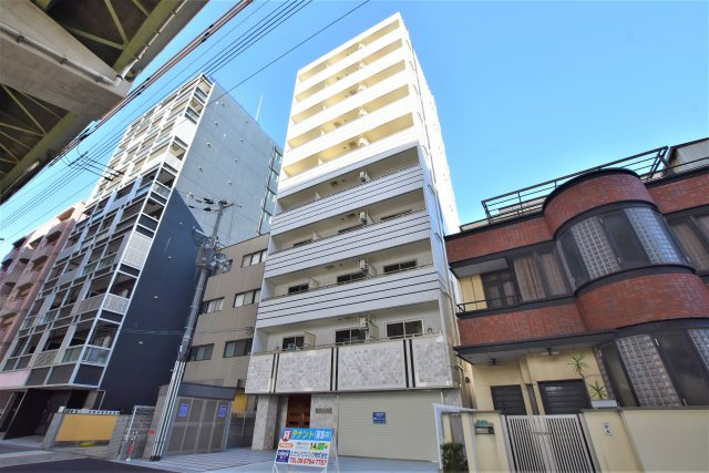 ルミエール平野｜大阪府大阪市平野区流町の賃貸物件情報