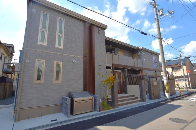 ハイムメゾン平野郷｜大阪府大阪市平野区平野市町の賃貸物件情報