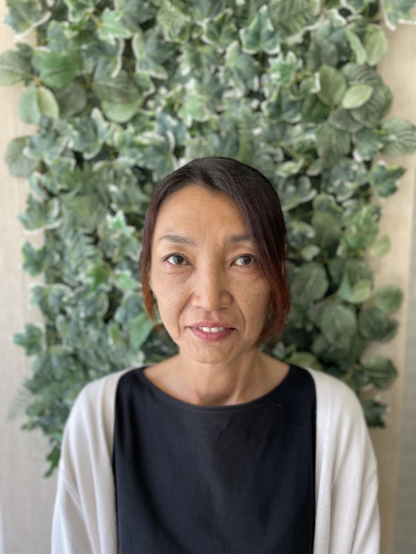 ヒカリハウジング株式会社　加藤 律子