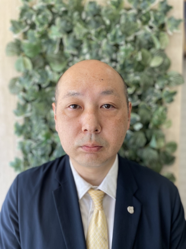 ヒカリハウジング株式会社　大石満