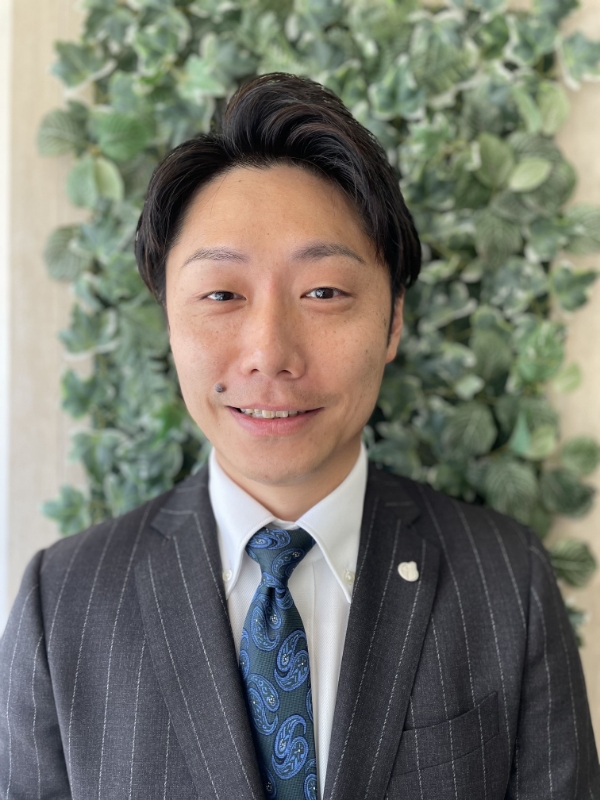 ヒカリハウジング株式会社　富山裕希
