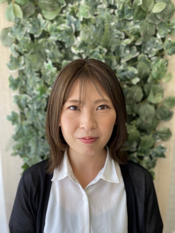 ヒカリハウジング株式会社　吉田 愛美